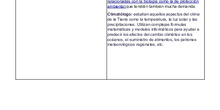 	 Geografía e Historia_3ºESO_Orientación en asignaturas_Colegio Santa Elena
