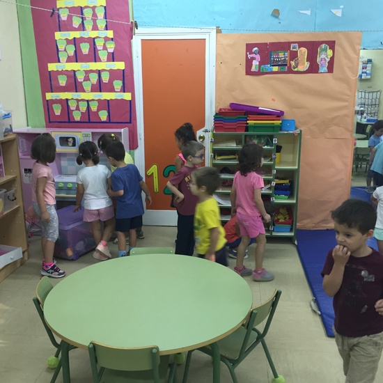 Proyecto Hadas y Duendes 8