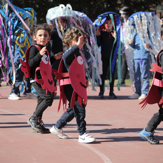 CARNAVAL 2020 - INFANTIL 3 AÑOS 15