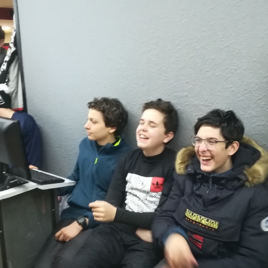 ESQUÍ 2º Y 3º ESO 2019 36