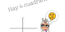 PRIMARIA - 6º - COORDENADAS CARTESIANAS - MATEMÁTICAS