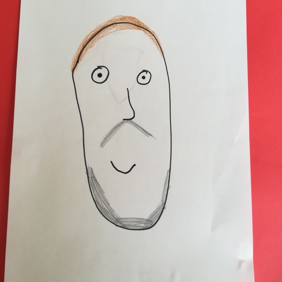 2018_04_23_2º CARICATURIZA EL QUIJOTE_CEIP FDLR_LAS ROZAS 18