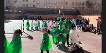 CEIP José Ortega y Gasset - Carnaval 22-23