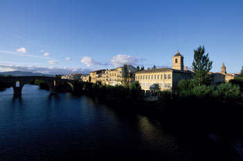 Puente la Reina, Navarra