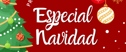 Programa Especial Navidad La Dehesa Radio