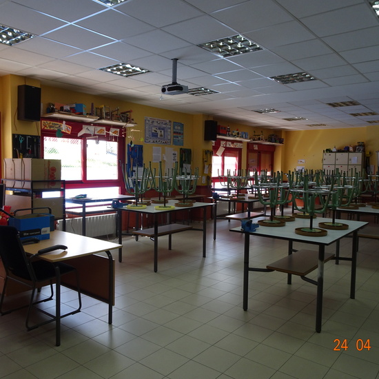 IES Tirso de Molina 47