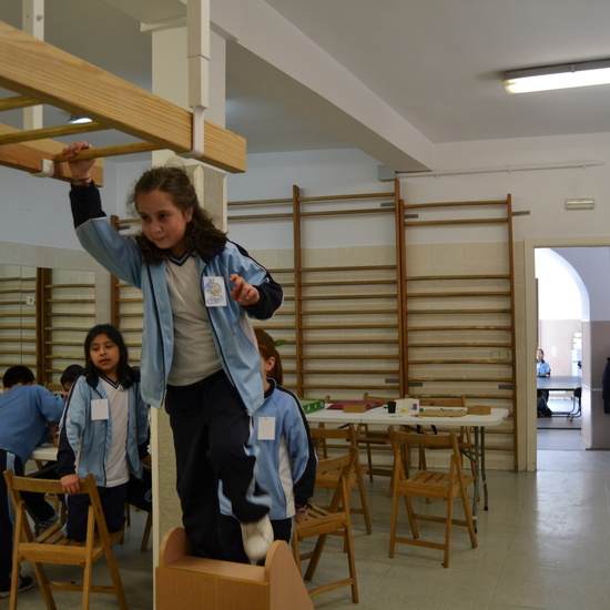 Jornadas Culturales 2018 Juegos 3º y 4º EP_2 7