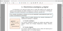 ELECTRONICA 1 de 2