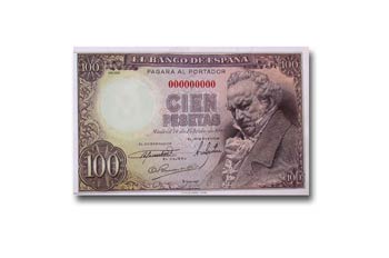 Pesetas