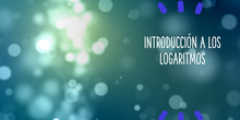 Introducción a los logaritmos