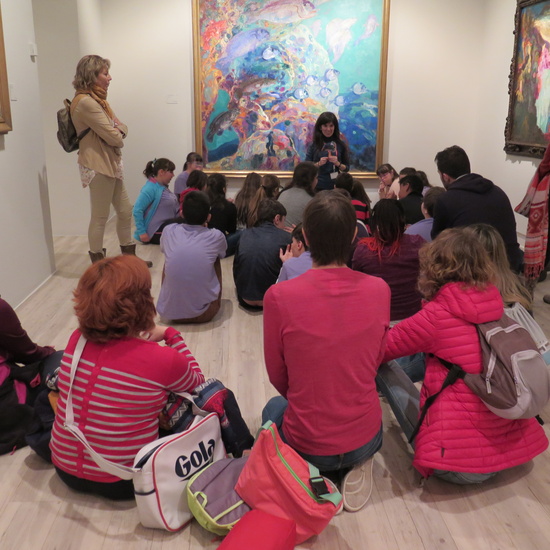 El cole en imágenes 14