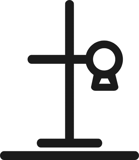 Soporte de suelo para tubos de rayos X