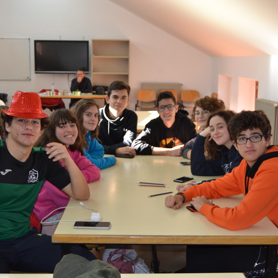 Salida Rascafría 16