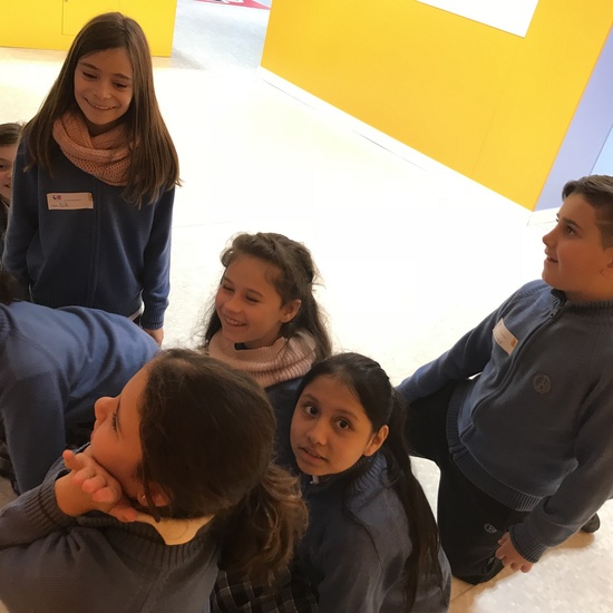 Aula Salud 4º EP marzo 2018_1 7