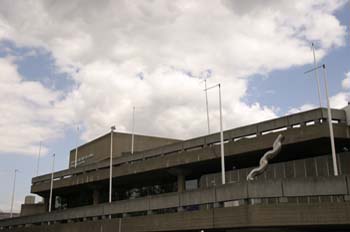 National Theatre, Londres