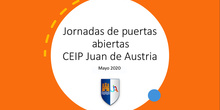 CEIP Juan de Austria - Alcalá de Henares