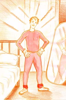 El Capitán cólera: Capitán cólera