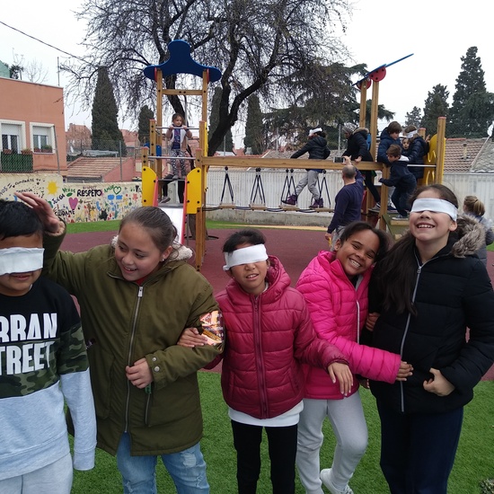 Actividad 1 Recreos inclusivos 19