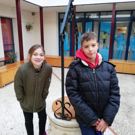 Albergue 5º- 2º día 29