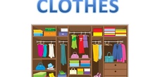 CLOTHES