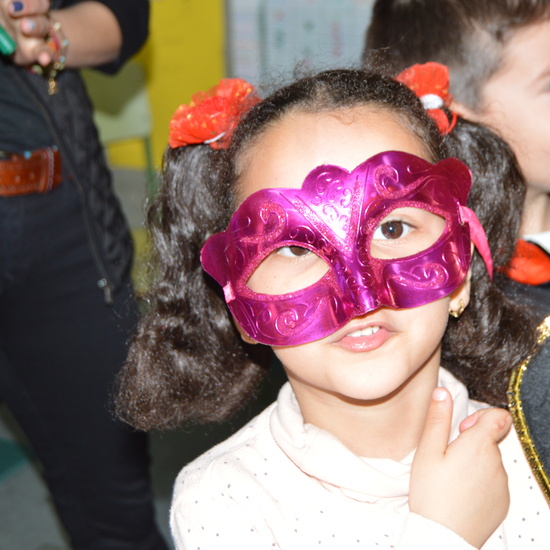 Carnaval 2018 4 AÑOS 26