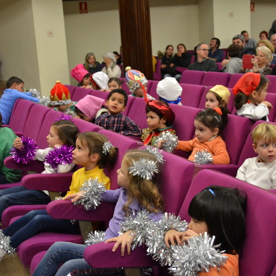 FOTOS NAVIDAD 2018 1EDU. INFANTIL_1 20