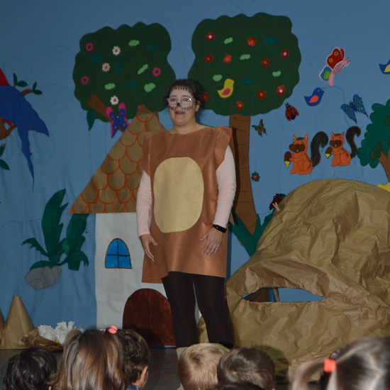 NAVIDAD JARAMA PARTE II 2018 17