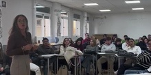 Aula de emprendimiento