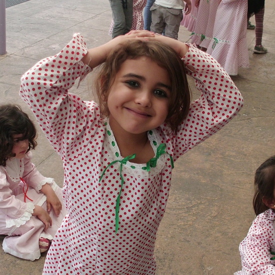 MADRID EN FIESTAS. 4