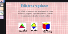 POLIEDROS