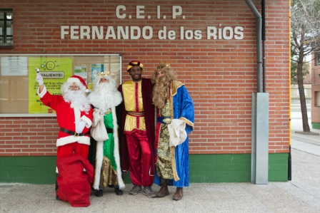 Los RRMM en INf 3A 6