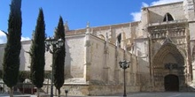 Catedral de Palencia, Castilla y León