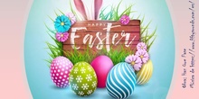 HAPPY EASTER 2022 3rd A