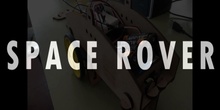 SPACE ROVER