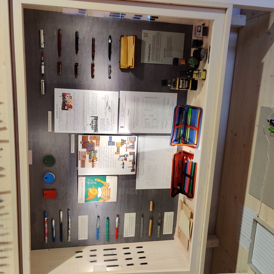 Material de enseñanza en Berlín 29