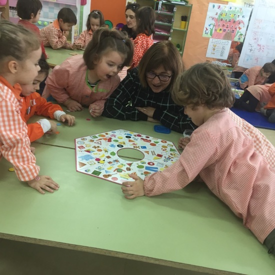 Grupos interactivos  23