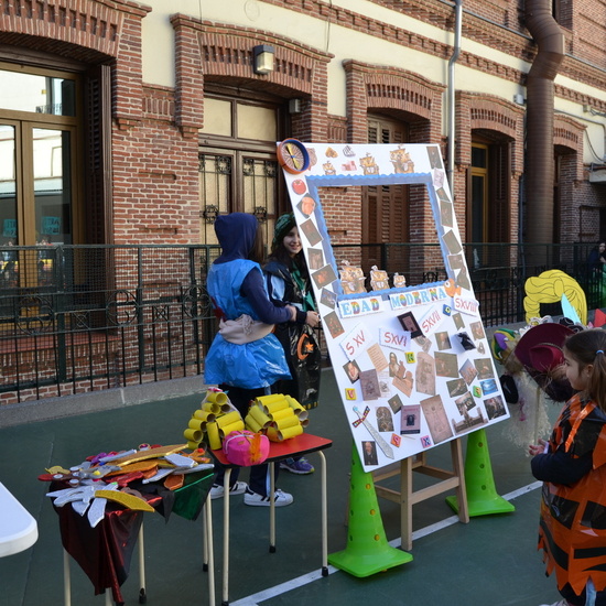 Jornadas Culturales y Depoortivas 2018 Exposiciones 3 10