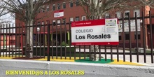MENTORACTÚA LOS ROSALES