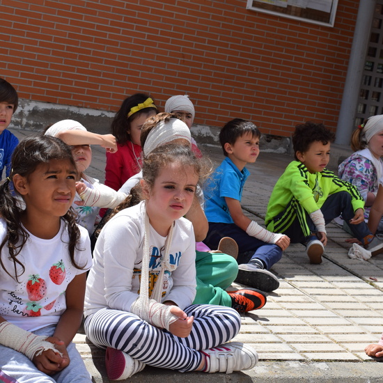 Primeros Auxilios 5 2018 29