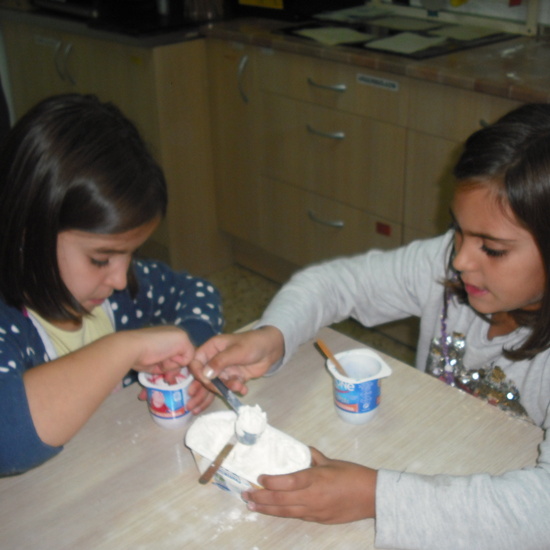 GRANJA PRIMERA PARTE 25