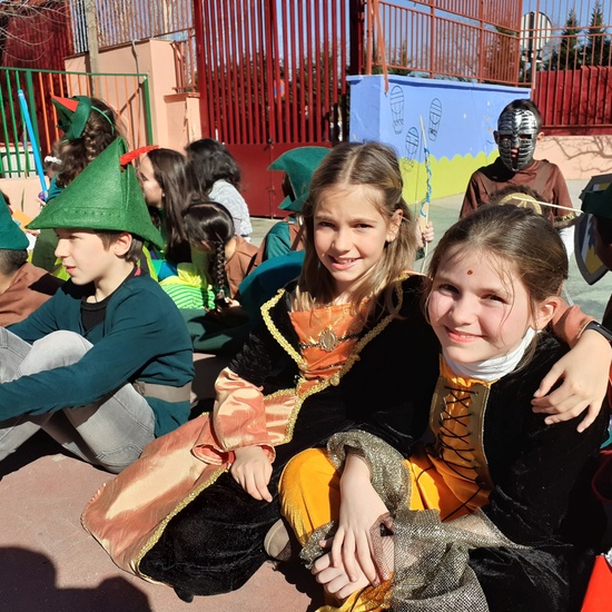 CARNAVAL CIUDAD PEGASO FEBRERO '20 III 33