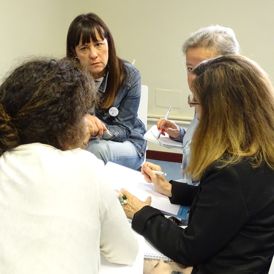 12Nuevas metodologías para la enseñanza de Europa Esto no va de tratados