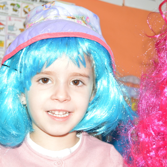 Carnaval 2018 4 AÑOS 35