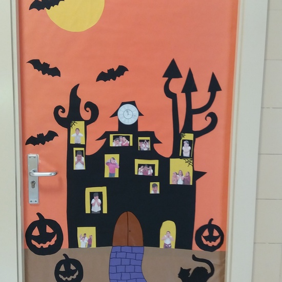 Halloween Luis Bello Fotos 1 3