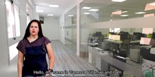 English welcome subtitled