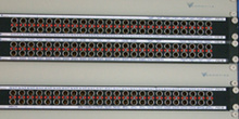 Patch panel SDI