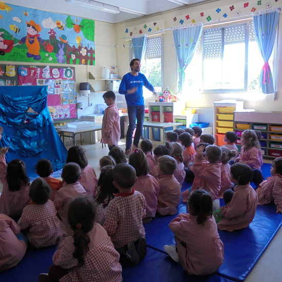 inmersión linguística 27