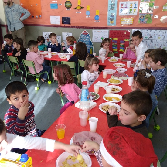 NAVIDADES EN EL JARAMA 10