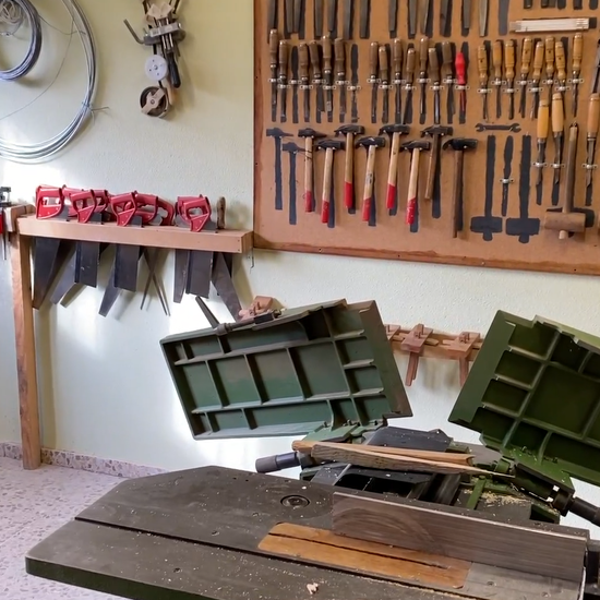 Nuestras instalaciones 24