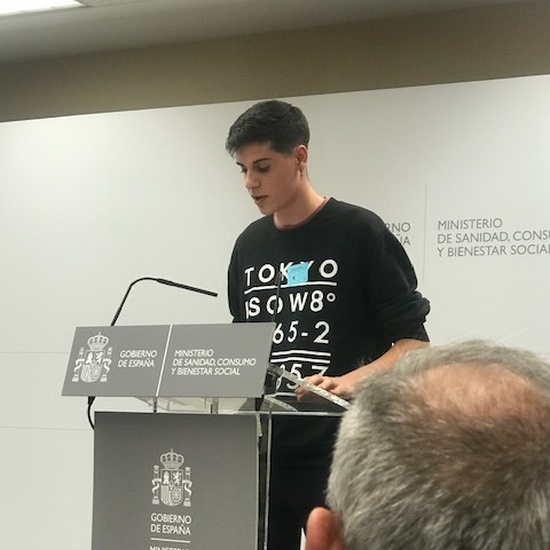 Entrega Premios Consumópolis XIII 5